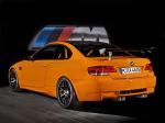 BMW M3 GTS 2009 года